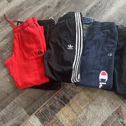 Boys Sweats 