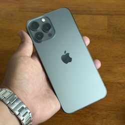iPhone 13 Pro Max Unlocked