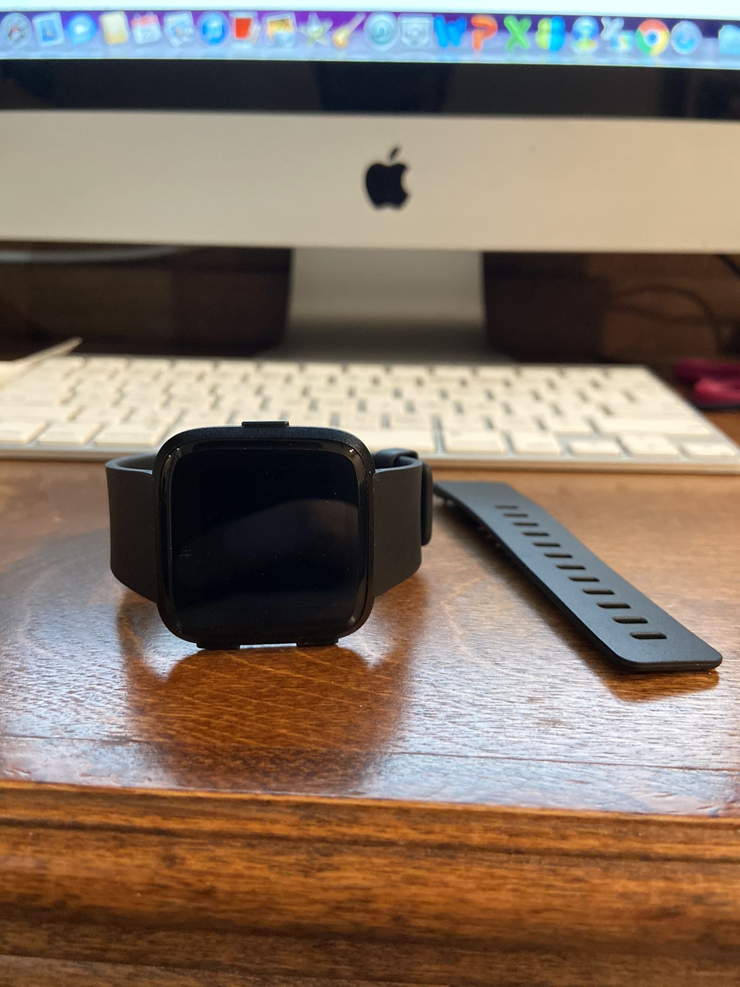 Fitbit Versa 2