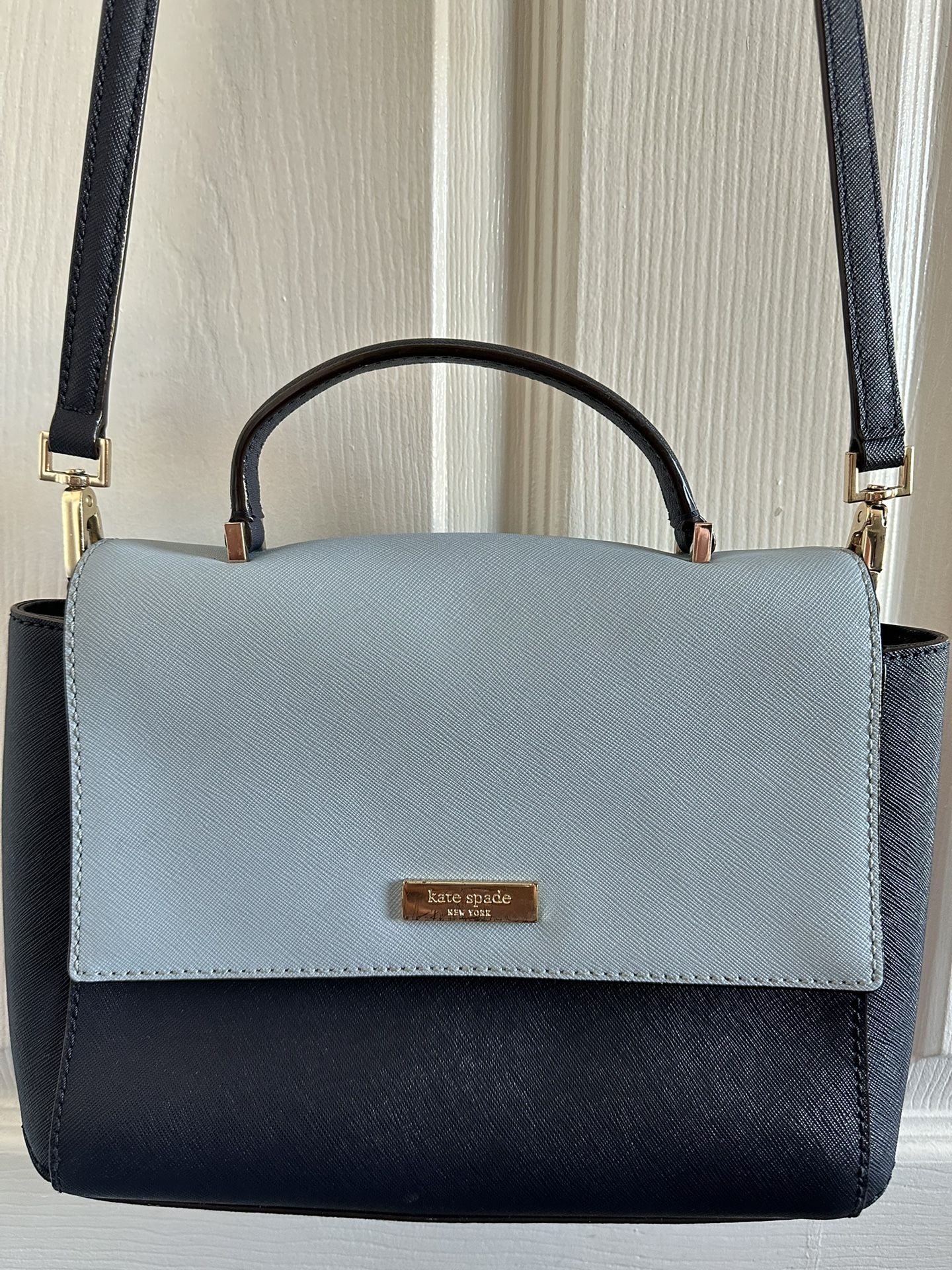Kate Spade Purse With Wallet 