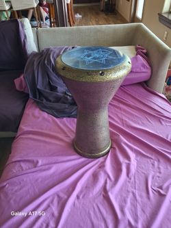 Darbuka Doumbek Drum