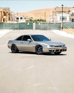1997 Nissan 240sx