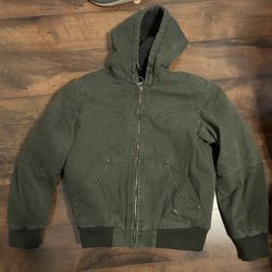 Vintage Streetwear Jacket 