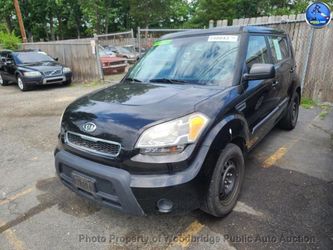 2011 Kia Soul