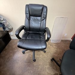 Office Chair $25 Each 