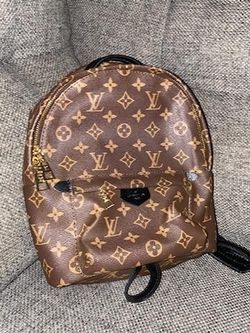 Beautiful Backpack