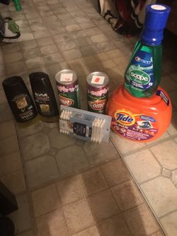 All $20