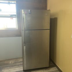 Fridge Is Working, I just remodel my entire kitchen 