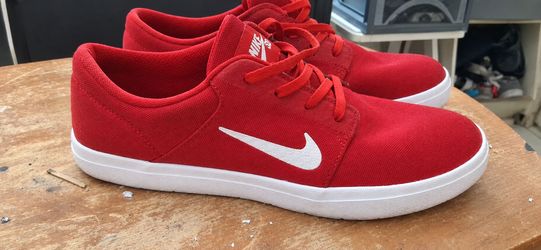 Nike SB Portmore Ultralight