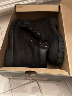 Timberland size 7Y