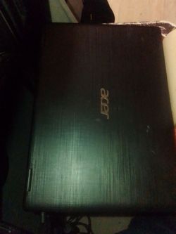 Acer Laptop