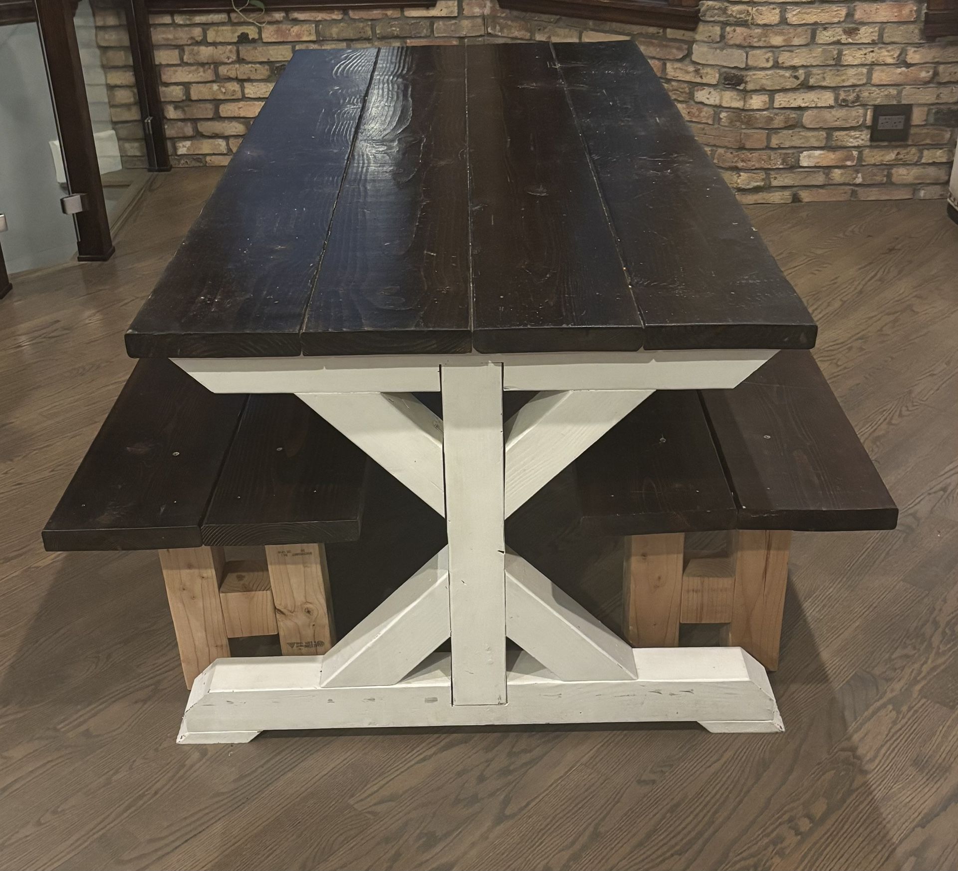 Picnic Table
