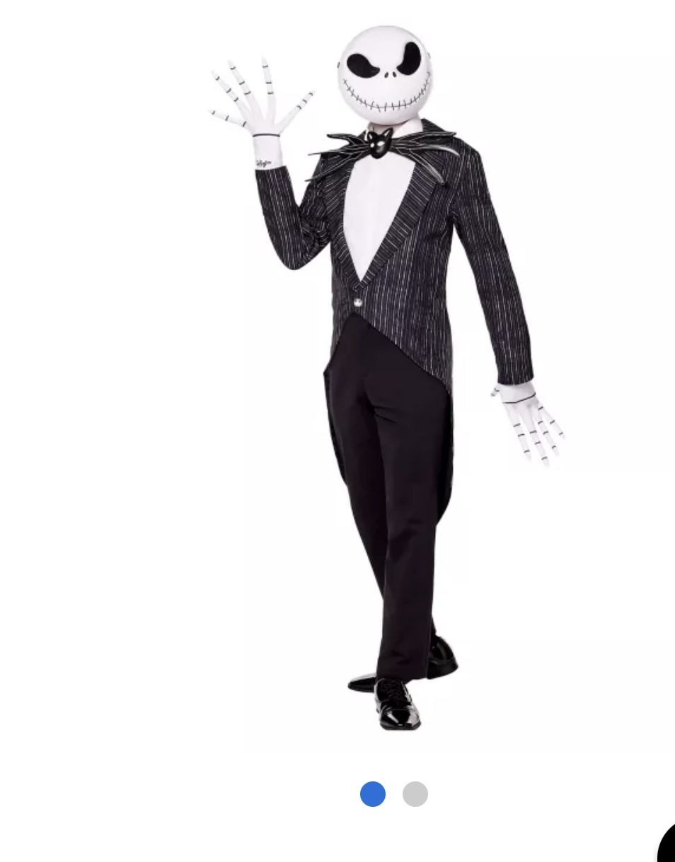 Halloween Costume