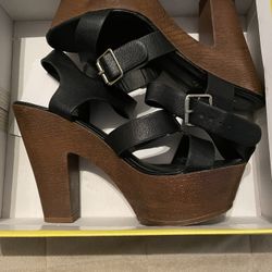 Womens Shoes