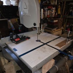 Delta 28-206 Band saw 