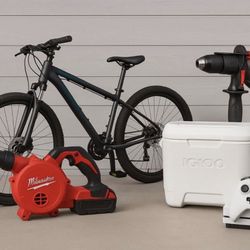 🚨 🔥 Tools, Bike, Xbox & More – Great Deals! 🔥