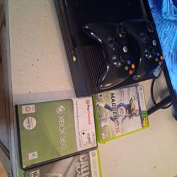 Xbox 360