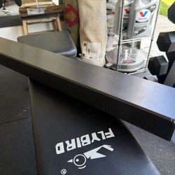 Samsung Sound Bar Hw-ms650