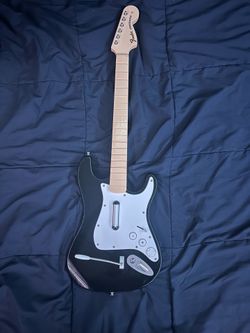Rockband Guitar