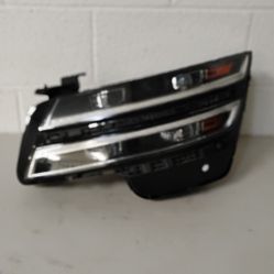 Part 2021-24 Genesis G80 OEM