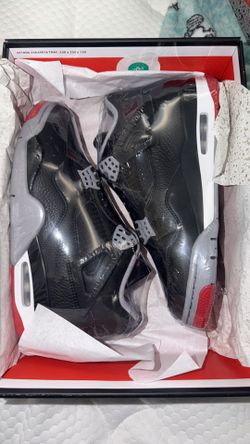 Jordan 4