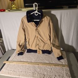 Medium Weight Woman's Jacket