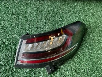 2019 2022 GENUINE OEM LINCOLN 13A602 REAR RIGHT TAIL LIGHT FOR 2019-2023 LINCOLN NAUTILUS