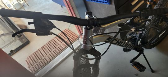 Schwinn Mountain  bike