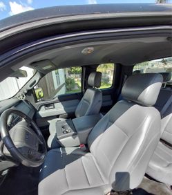Ford F150 F 150 Doors Parts seats center armrest Airbags