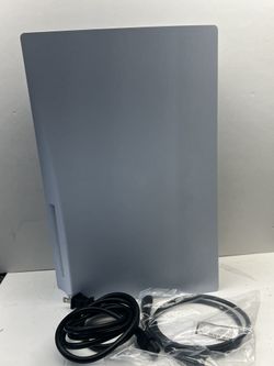 PS5 Slim CFI-1015A  (2372)