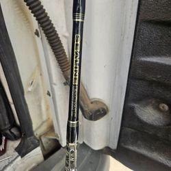 Daiwa Sealine  5'6 XXH 40-130lb