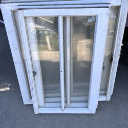 Vintage Windows