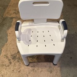 Shower Chair