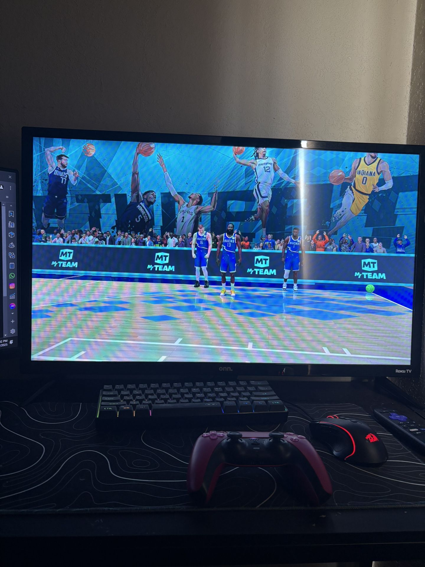 Tv