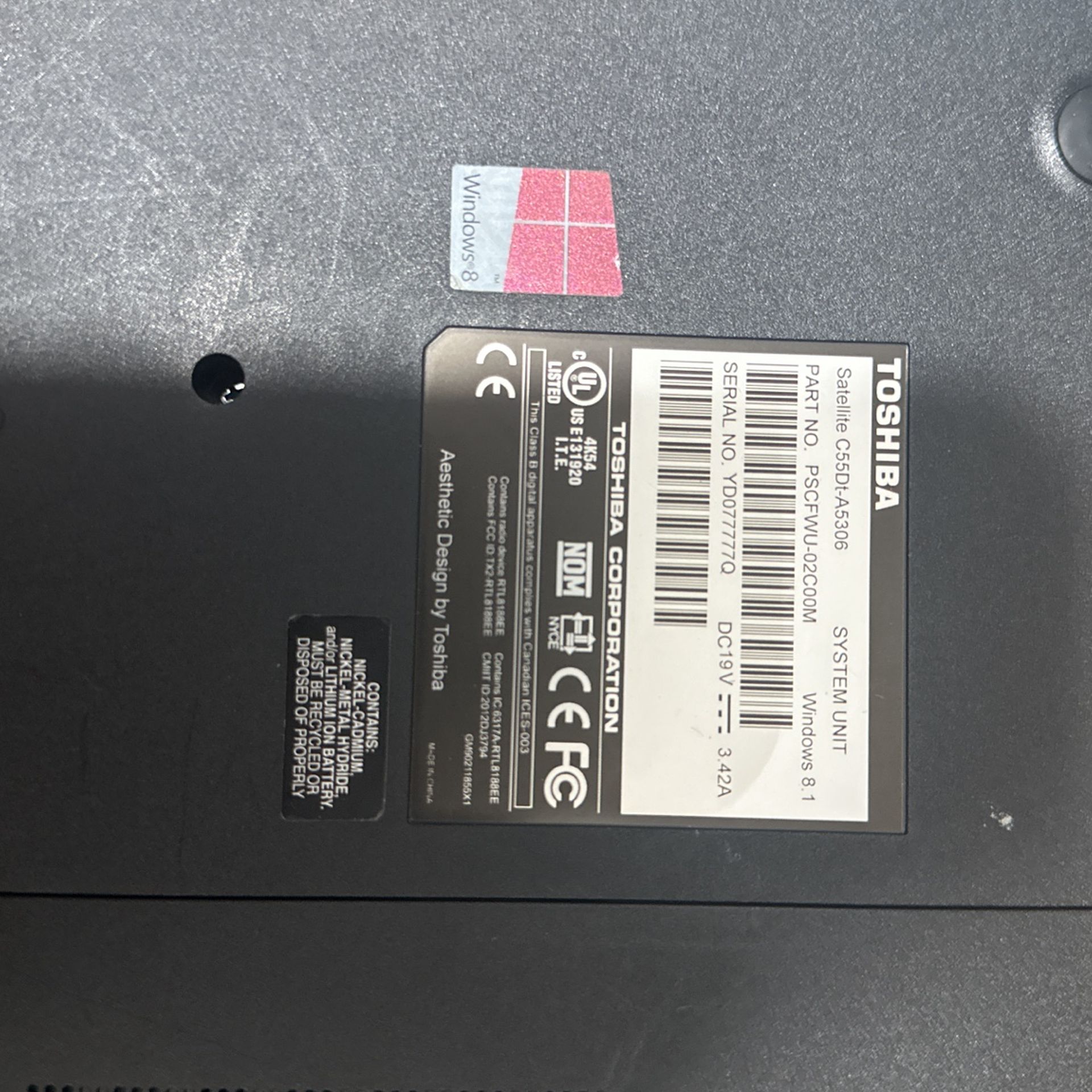 Laptop
