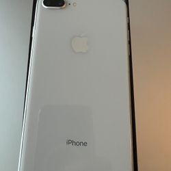 Iphone 8+ Plus 256GB ANY CARRIER