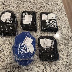 The Dog Face Hoodies