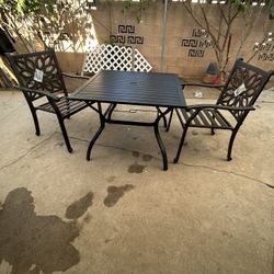 Patio Furniture 
