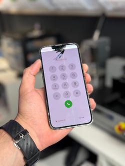 🛠️ REPARACIÓN DE CELULARES - ¡Pantallas y Baterías HOY!