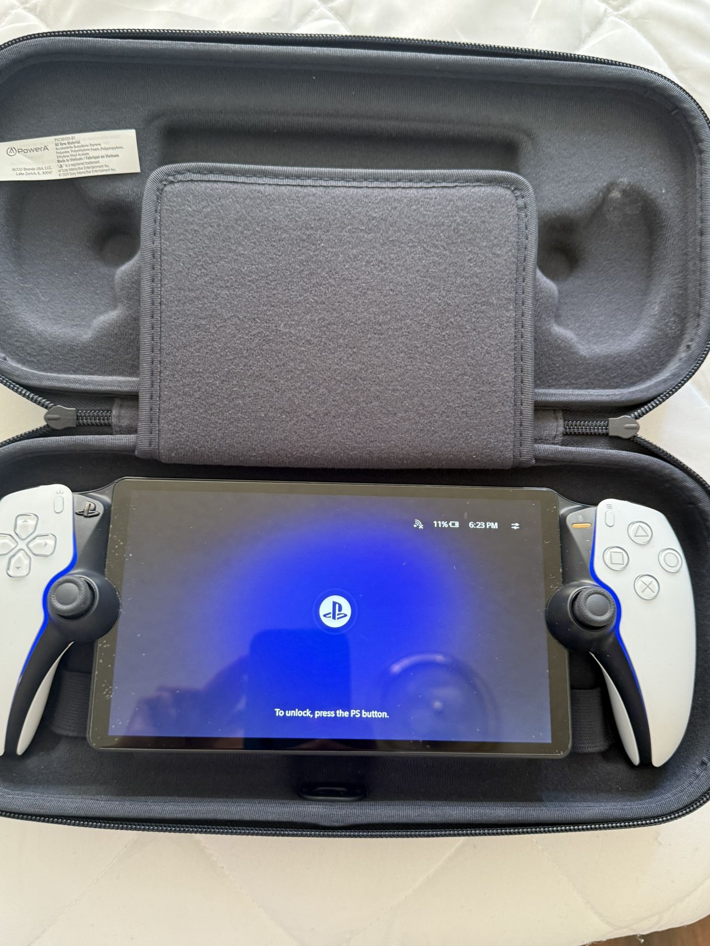 Playstation Portal