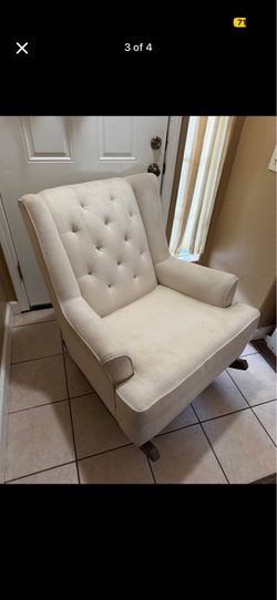Rocking Chair