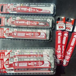Diablo Saw Blades