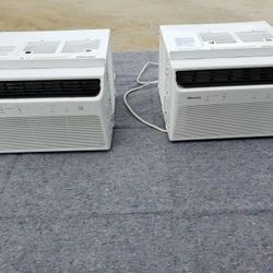Hisense Window Air Conditioner 