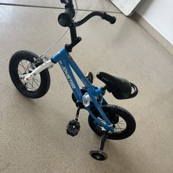 Kids Bike 