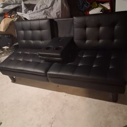 Sofa Bed
