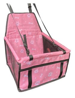 Pet Car Seat