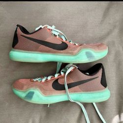 Kobe 10 Easter 2015 Size 13 