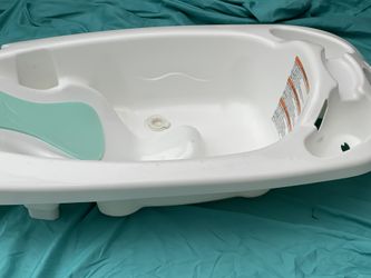 Baby Bathtub