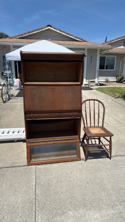 Free on Curb