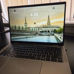 Dell Latitude 7450
